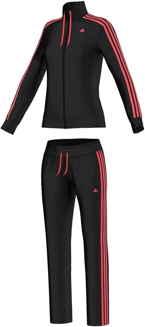 adidas trainingsanzug damen weiß gold|Trainingsanzug für Damen begeistert mit Qualität .